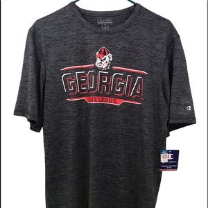 University of Georgia T-shirt